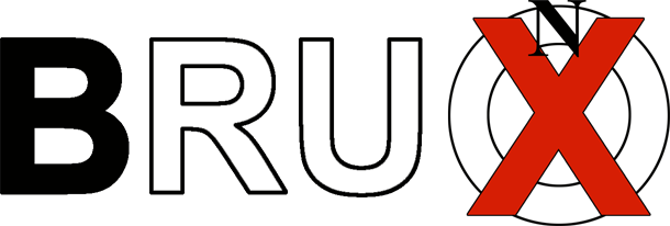 Logo [[BRUX]]